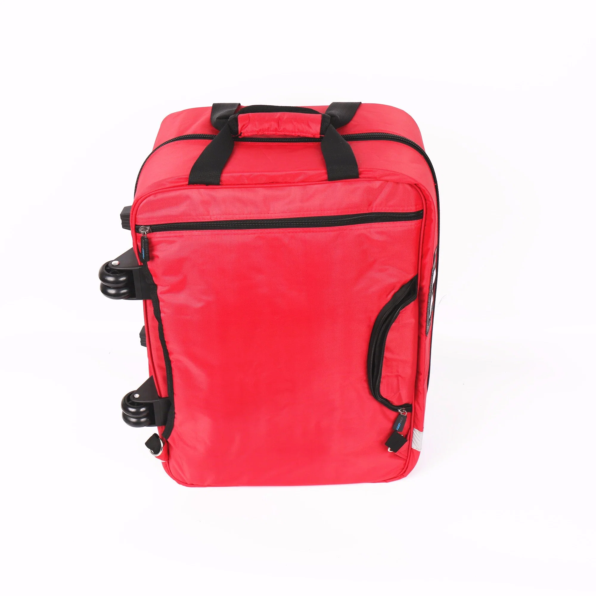 Medical Waterproof Nylon Box Cabinet Compartment Design for Sports Travel Scientific Activity