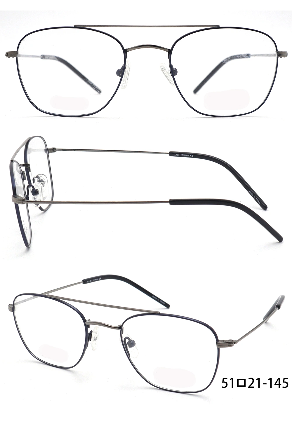 Fashion Young Eyewear Eyeglasses Frame Optical Optic Frames