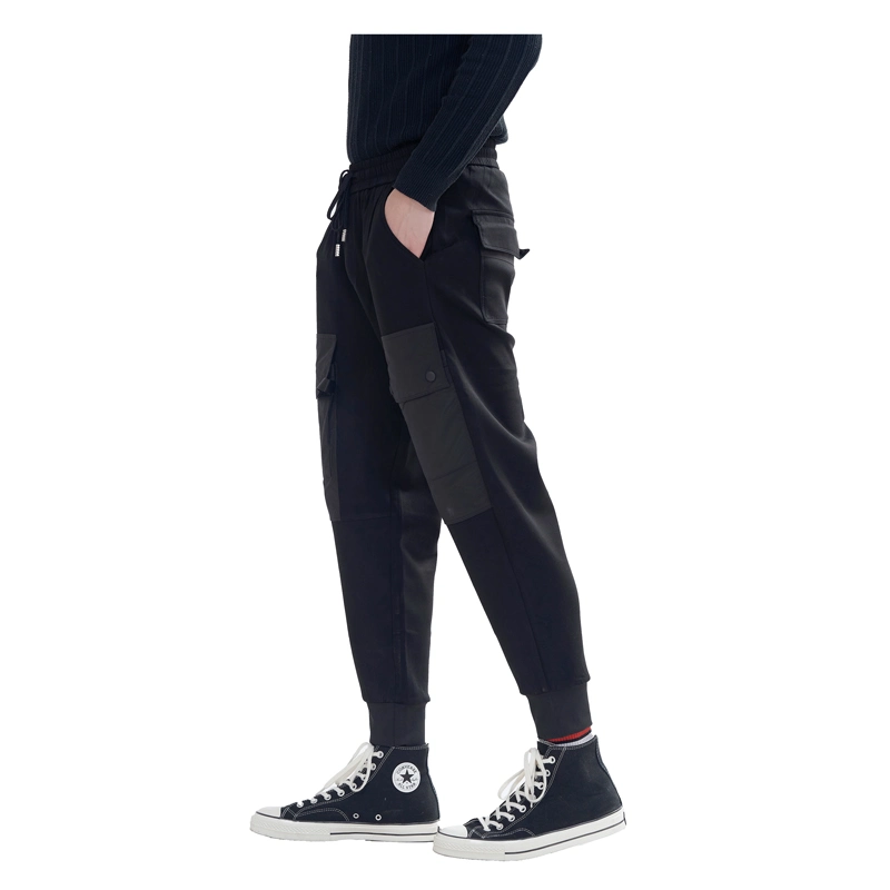 Wholesale Hot Sale for Business Fashion Classic Casual Pants&Trousers