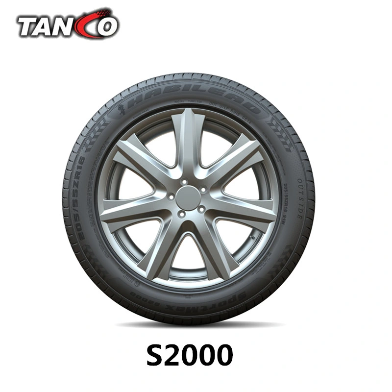 Annaite Tyres Cheap Wholesale/Supplier Passenger Tyre Factory Used Tire India