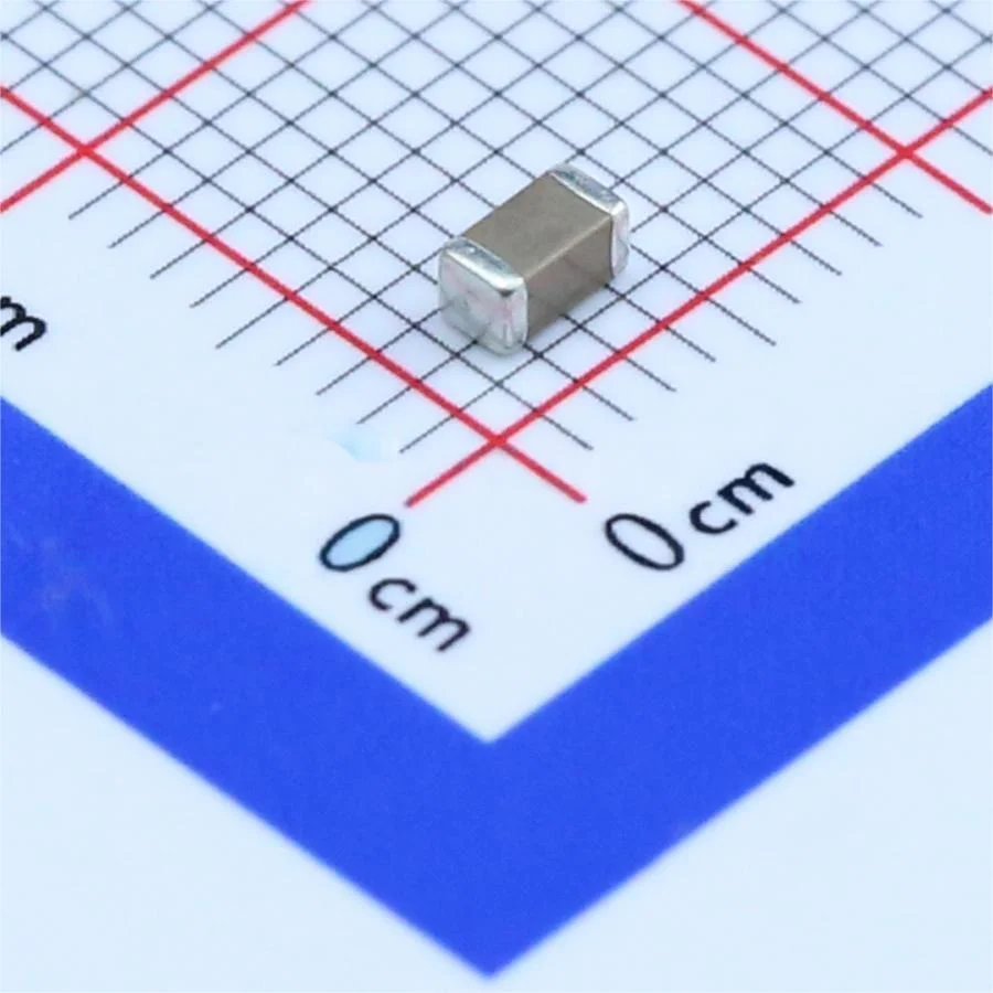 Rcs12061K10fkea Resistors Chip Resistor - Surface Mount 1206 1.1 Kohms 1% 0.5W