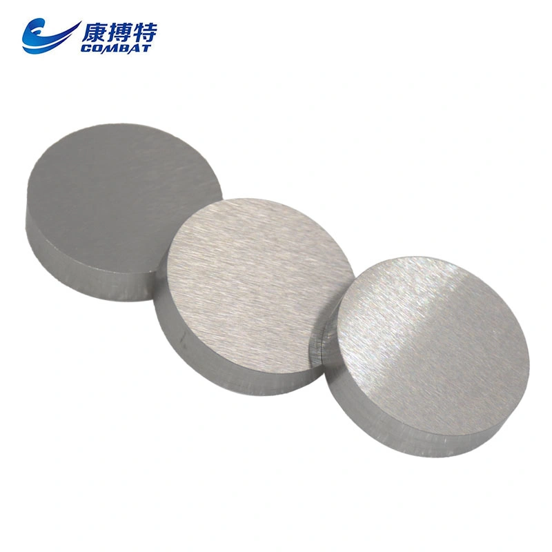 High quality/High cost performance  Yg8 92%Wc Tungsten Carbide Plate for Cutting