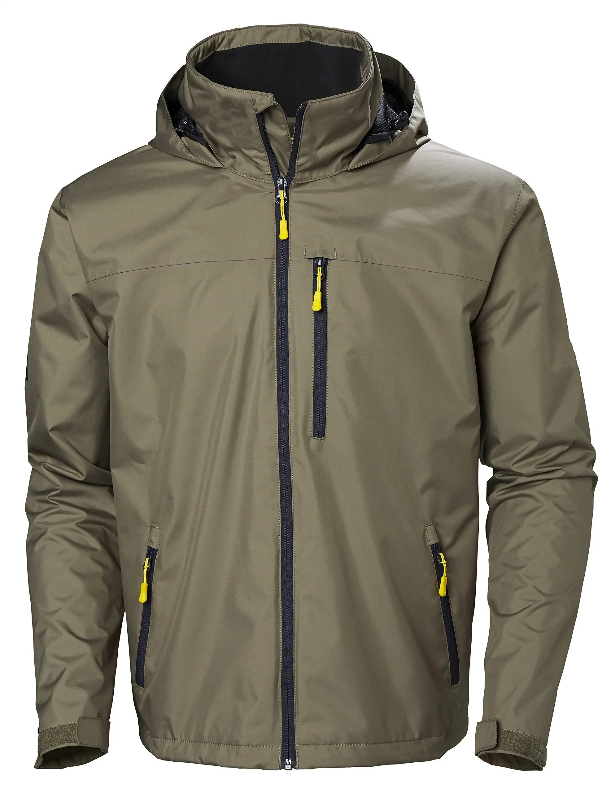 Asiapo Original Factory Homme Bleu clair Sports en extérieur montagne randonnée pédestre Veste