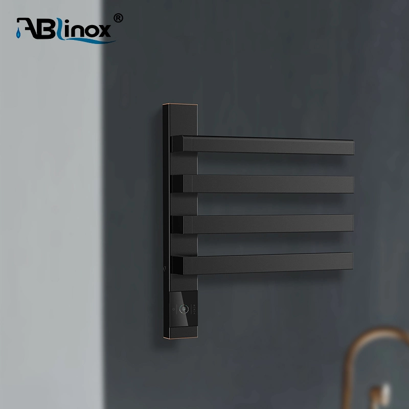 Ablinox Diferent Size Smart Home Shelf Heated Towel Rail