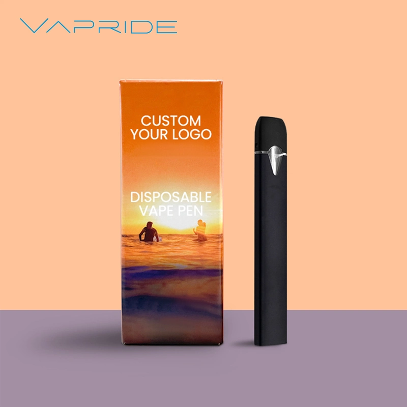 Prix de gros 380mAh cigarette électronique Vapes 0.5ml 1.0ml Vape bon marché
