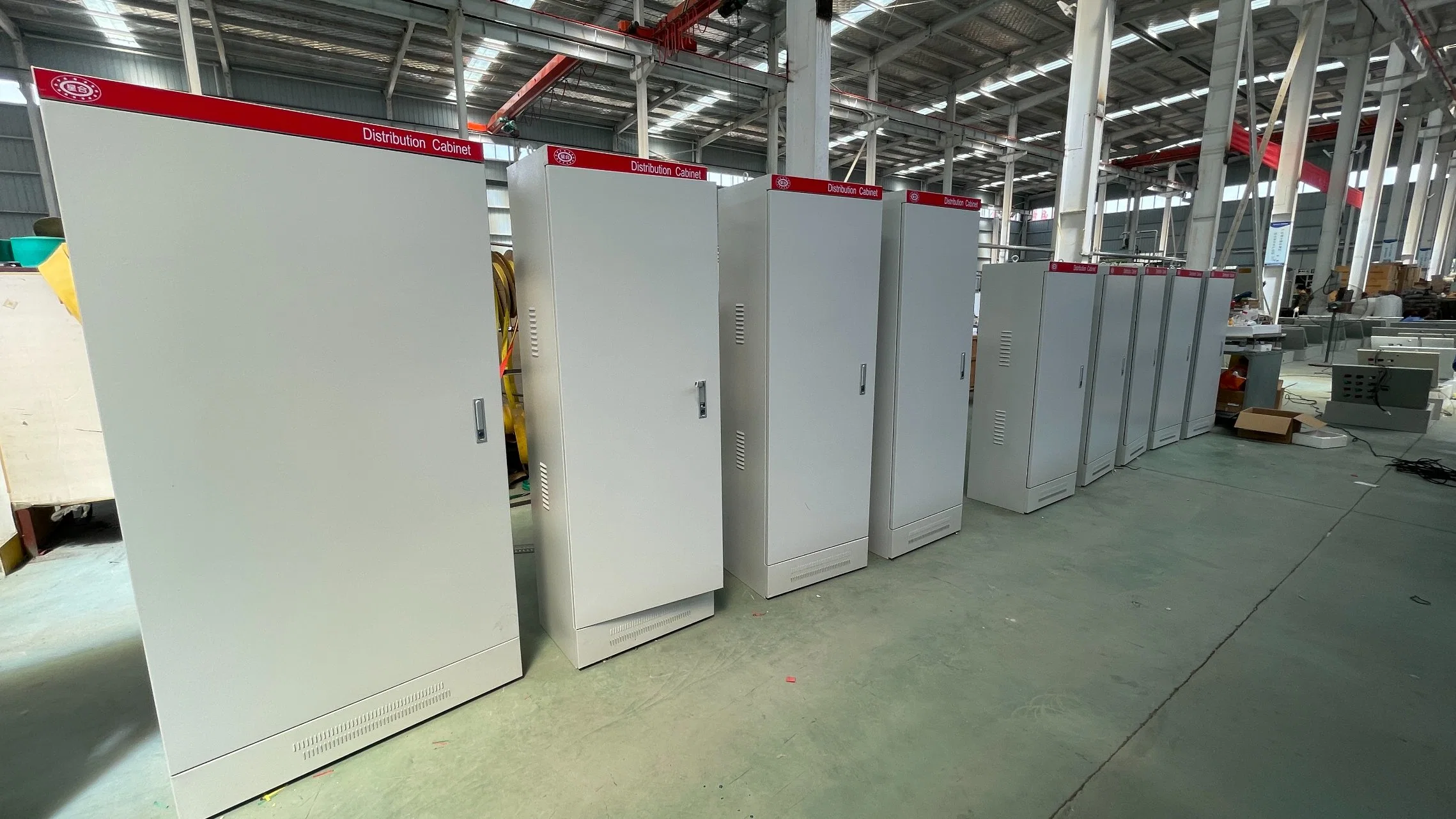 Gcs Low Voltage Switchgear Cabinet Low Voltage Electrical Switchgear Price