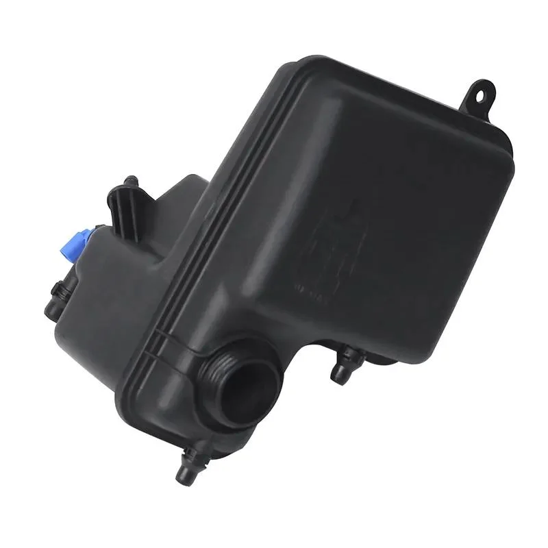 Radiator Coolant Water Expansion Tank for BMW 7 Series E66 OE 17137647713