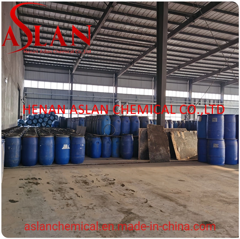 CAS 68891-38-3//Sodium Laureth Sulfate//2eo SLES Manufacturer, China Sodium Lauryl Ether Sulfate