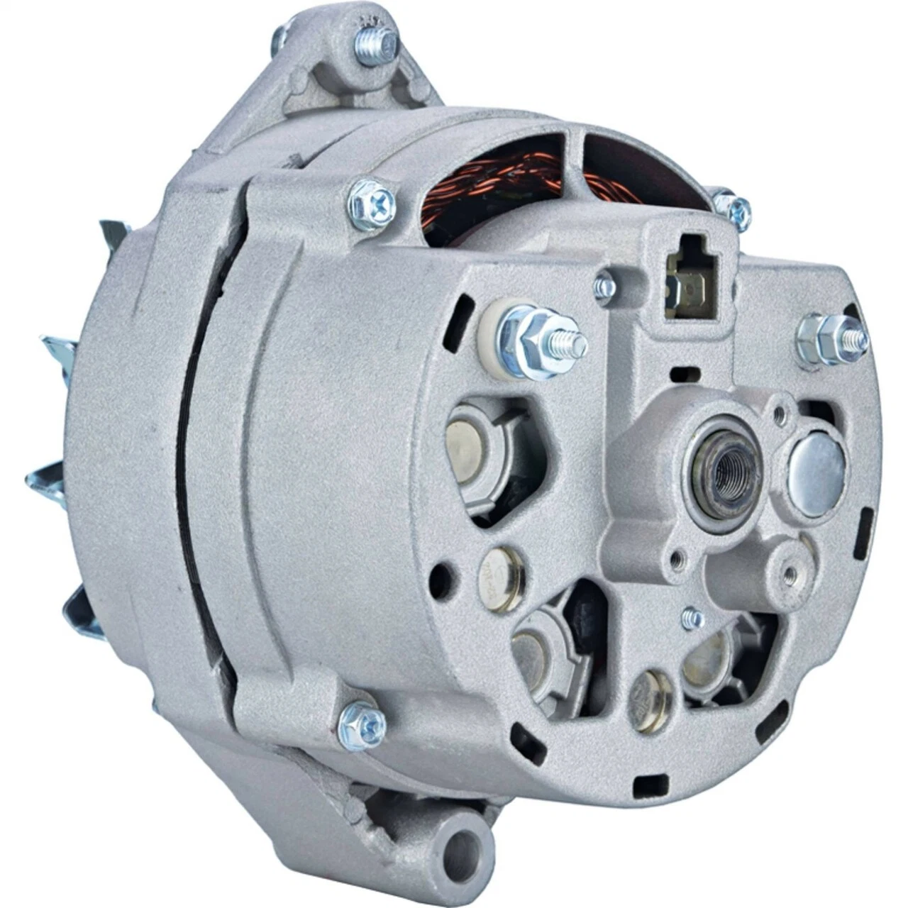 Alternator for Delco 10DN Alternator Adr0351