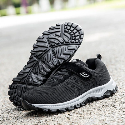 Popular Brand Leisure Sport Running Shoes Hot Selling Man Brand Casual Shoes