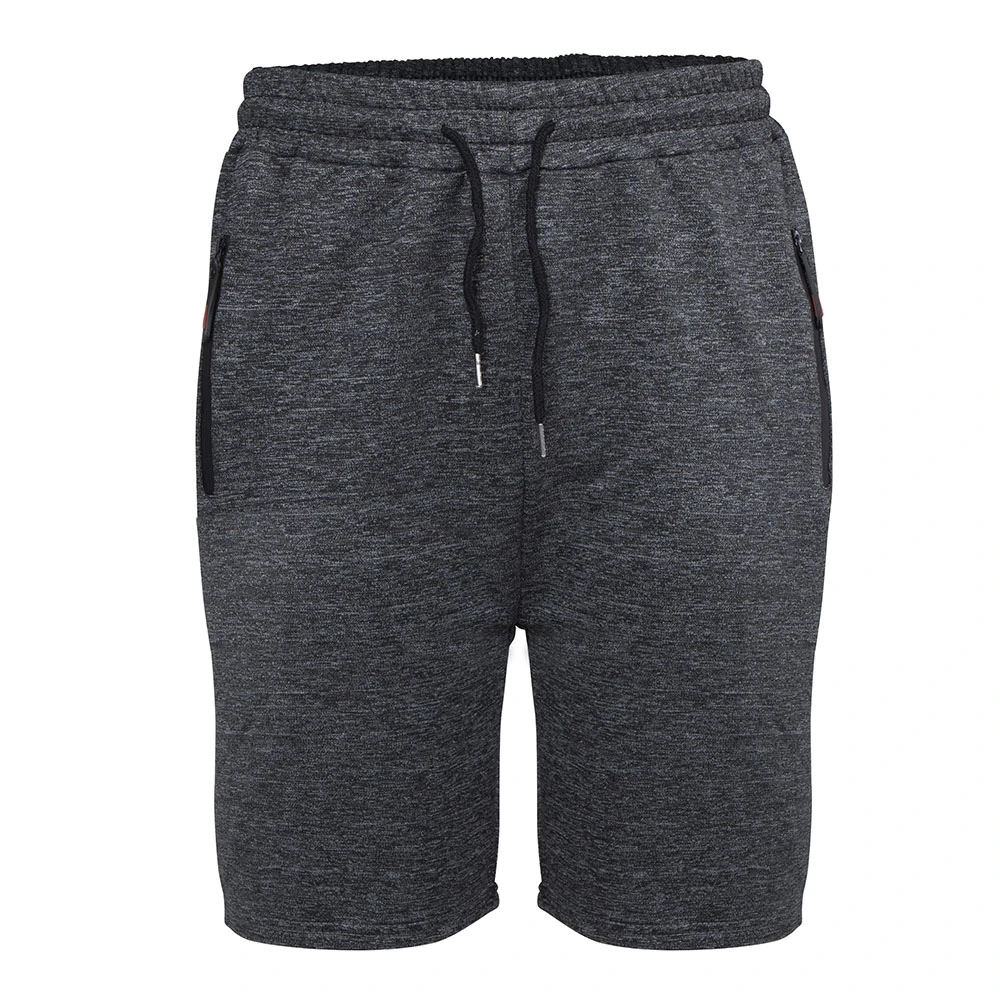 New Casual Wholesale Sports Running Short pour Homme Custom Fleece pour Homme Short de sport