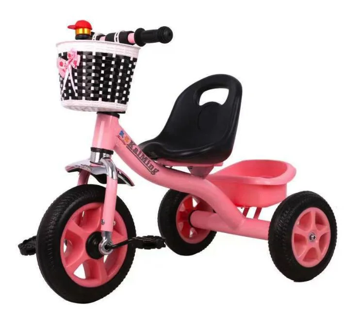 ركوب الدراجة السياطراك السيارة الأطفال السيارات ذات الدراجات النارية حامل ووكر طفل الدراجة الثلاثية الأطفال لعبة BT-10