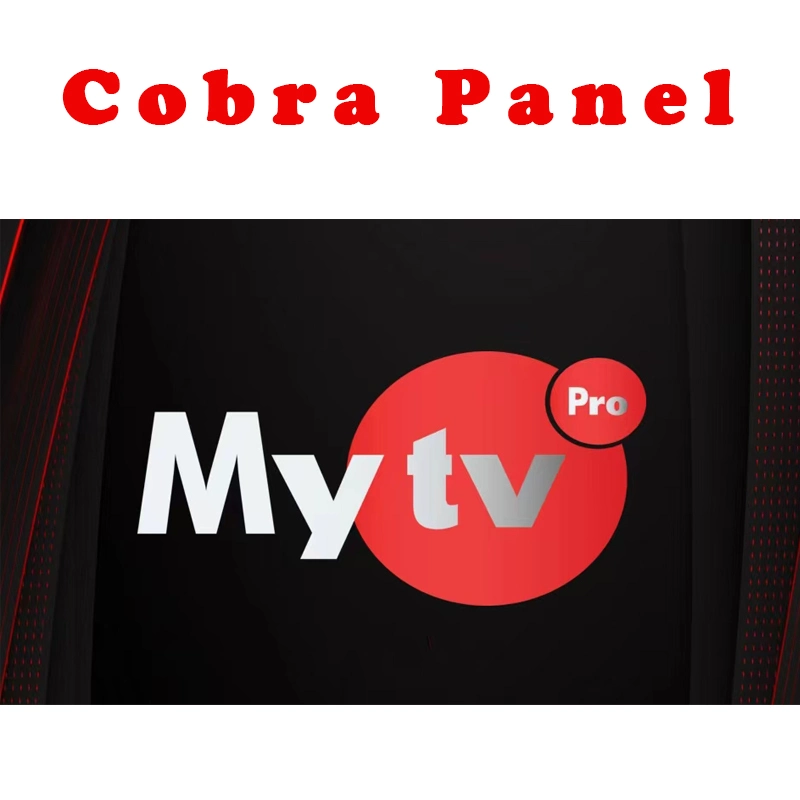 Abonnement Global Mytv IPTV de 12 mois avec essai gratuit de 24 heures. Prise en charge M3u pour Smart TV et Android TV Box.