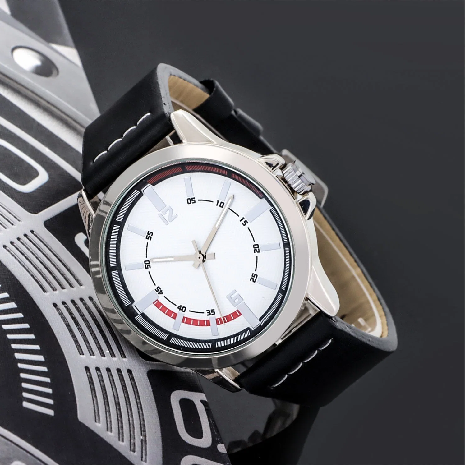 Watches Men Mens Fashion Watches Digital Watch Gift Quality Watches Quartz Custome Wholesale/Supplier Sports Watch Wrist Watch