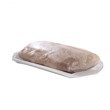 PA PE EVOH Nylons POF Vacuum Shrink Film Bags for Frozen Fresh Fresh Pork Poultry Beef Lamb Seafood Processed Hams Marinated Meat Food Film Food Packing