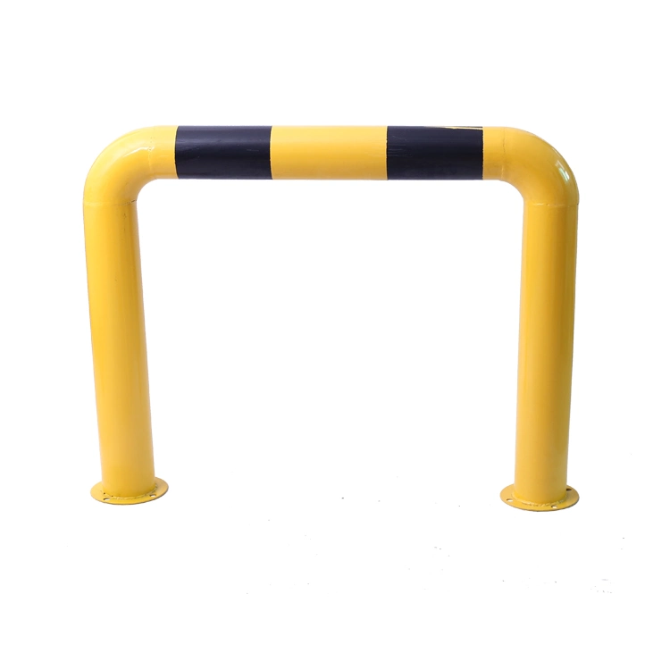 Fpbr-09 Elbow Large U Pile Steel Angle Safety Car Parking Spot