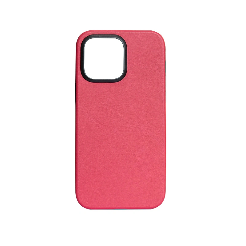 New Listing All-Round Mobile Protection Aramid Fiber and TPU Phone Case for Iphoe 15 14 13 PRO Covers