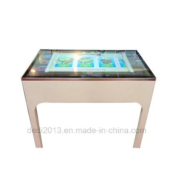42" Android Touch Screen Coffee Table