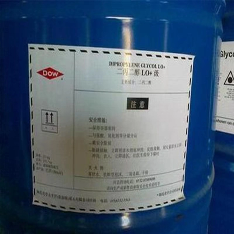 Organic Intermediate Glycol DPG Fragrance Dipropylene Glycol