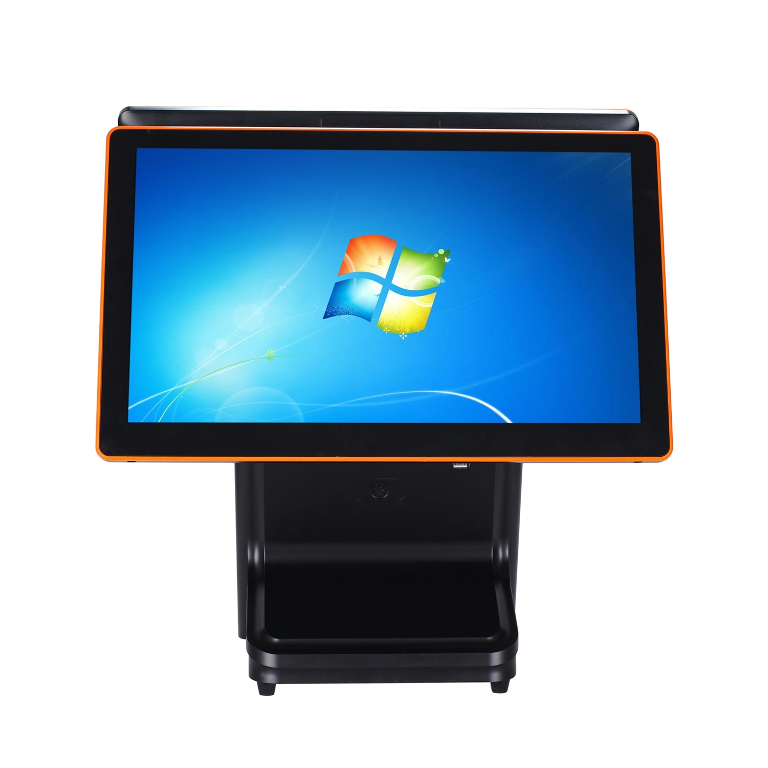 China Wholesale POS Systems Retail Capacitive Touch Screen 15inch All-in-One POS Machines