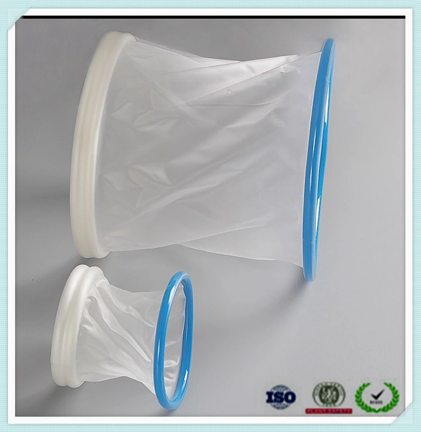Medical Silicone Disposable Incision Protection Sleeve