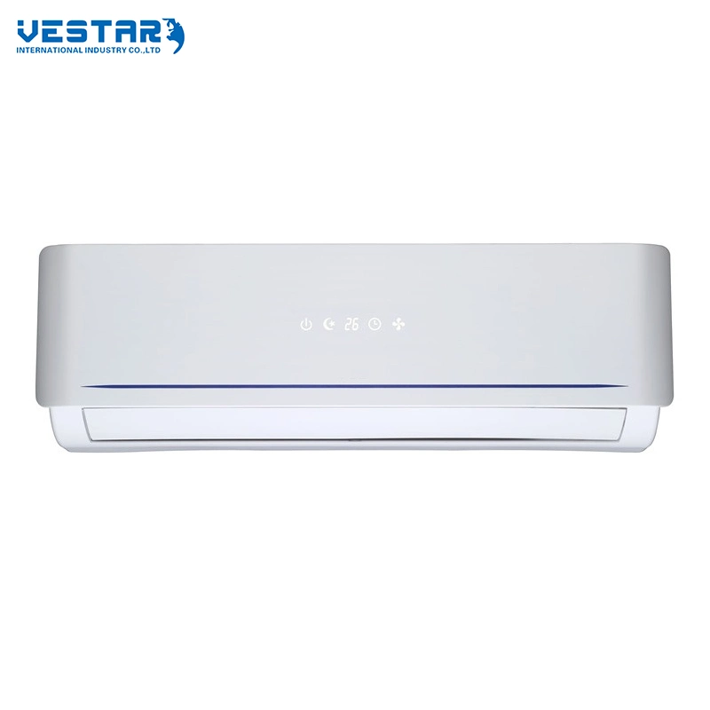 Mini for Cars 12V 1.5 Ton Standing Super Thin 36000 BTU Air Conditioner