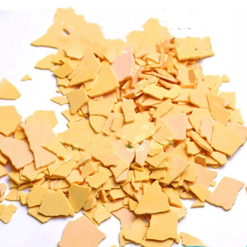 Industrial-Grade Sodium Sulfide for Leather, Printing, and Dyeing Sodium Sulphide