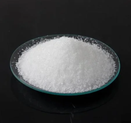 CAS No. 5949-29-1; 77-92-9 Citric Acid Anhydrous/Monohydrate/Mono, Factory Price