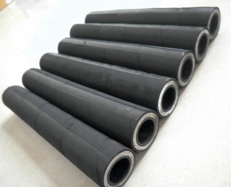 Rising Hydraulic Hose 6000 Psi