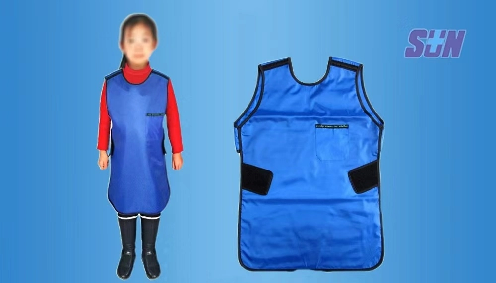 Children X Ray Lead Apron for Pediatric