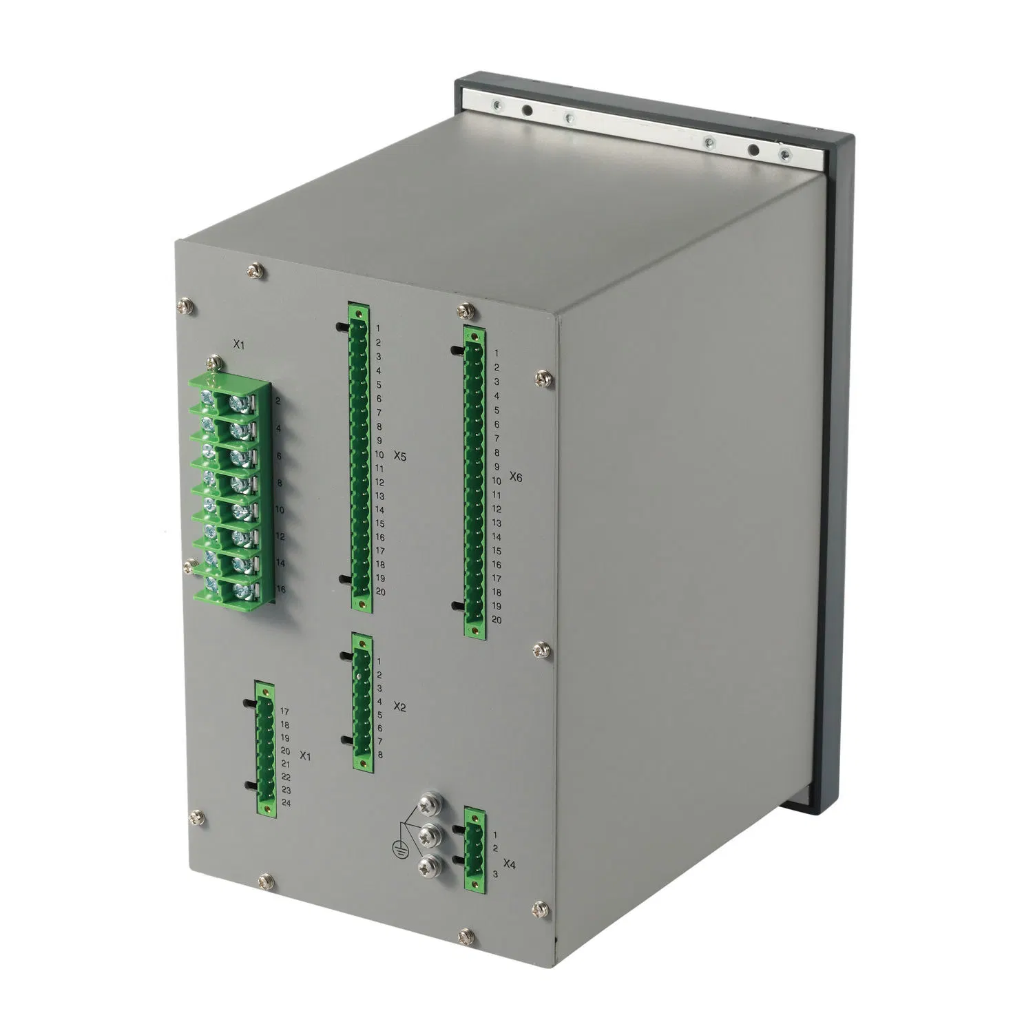 Acrel Protection Relay for Motors <2000kw Am5-M