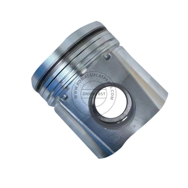 Piston pour Komat 6152-32-2510 Su s6d125e/SA6d125e