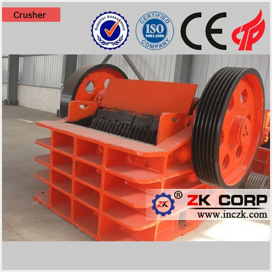 Granite Crushing Equipment, Granite Jaw Crusher