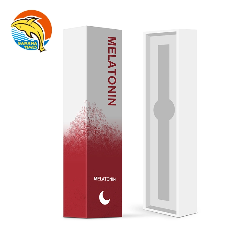 Custom Printed Boxes Foldable Cardboard E Cigarette Packaging Vapes Carts Childproof Magnetic Paper Box Matte Glossy Packaging Box