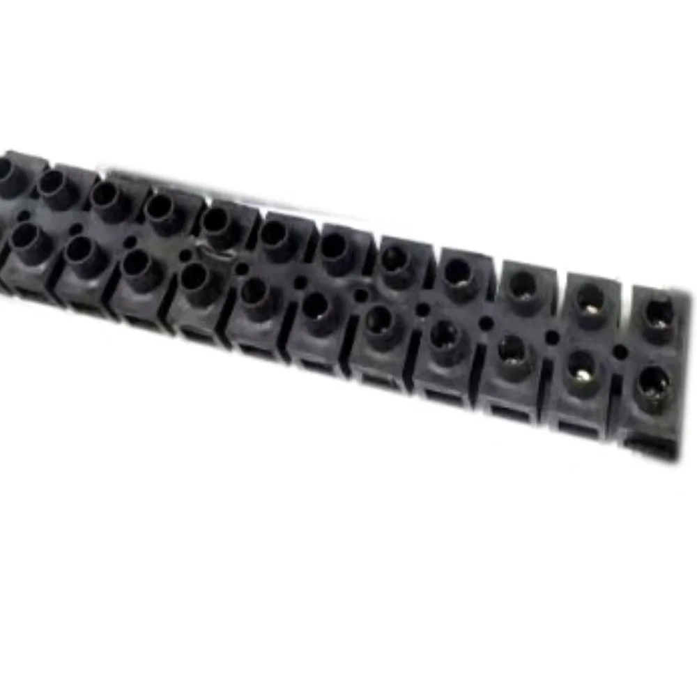 Terminal Connector Plastic Terminal Blocks