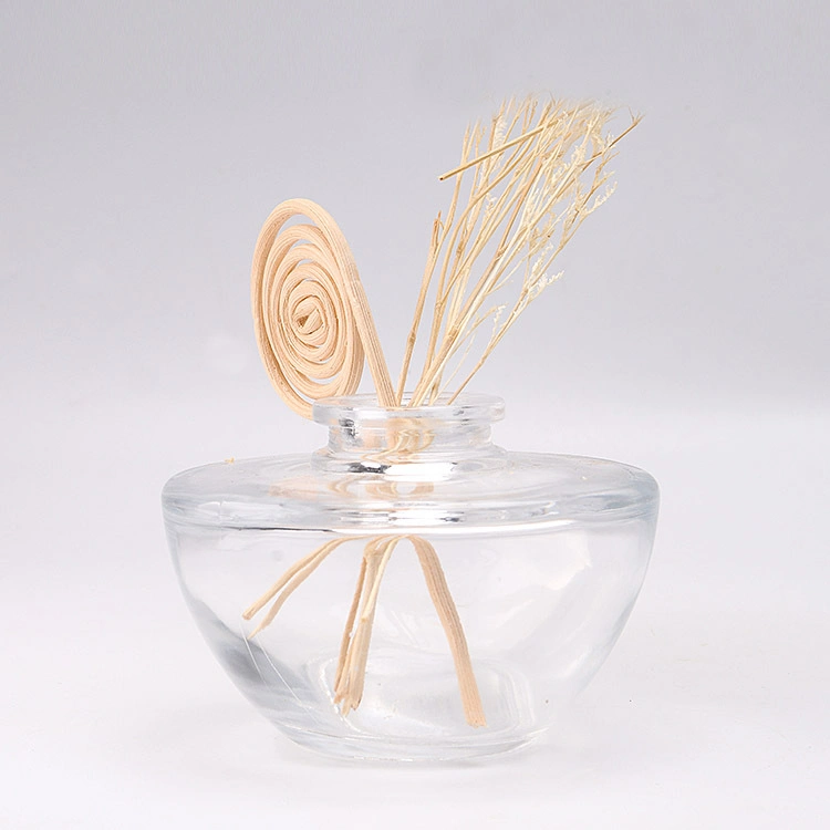 Best Price Glass Bottle Reed Diffuser/ Home Fragrance