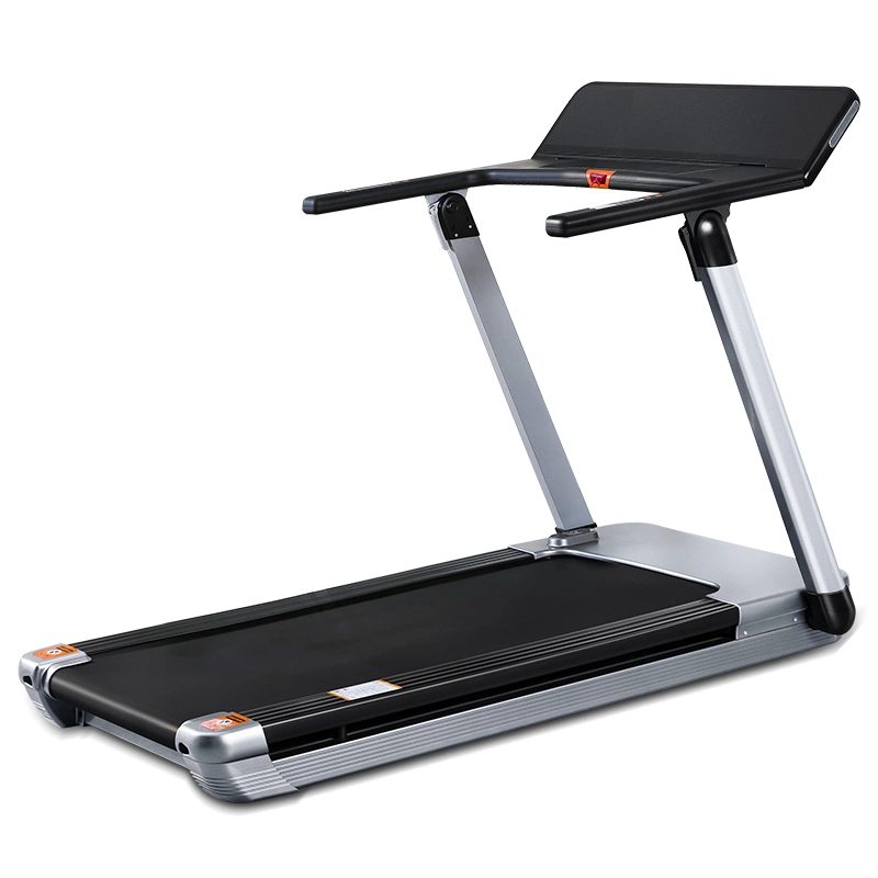 Ypoo Hot Sale Indoor Gym Training Easy Folding Treadmill Fitness Running Machine Price Touch Screen Treadmill Portable Treadmill