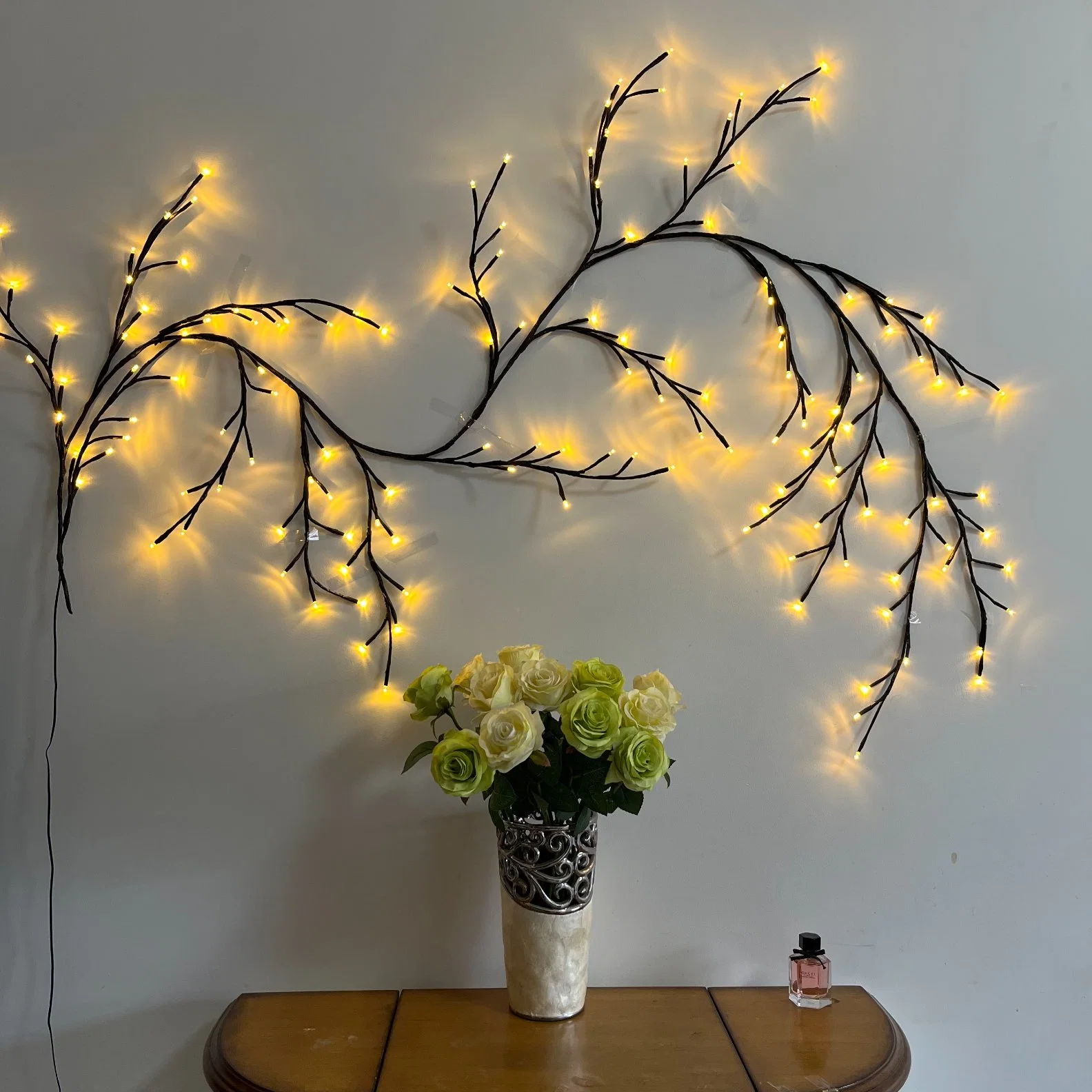 LED String Light for Christmas Garden Decoration and More