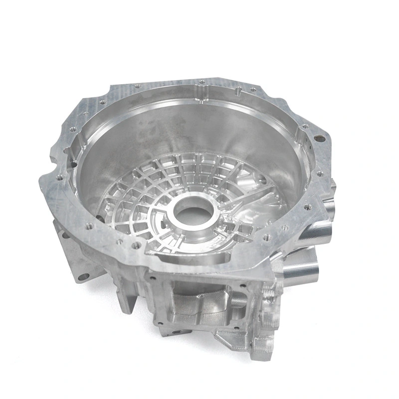 Original Factory OEM Service High quality/High cost performance  Aluminum CNC Machining Products