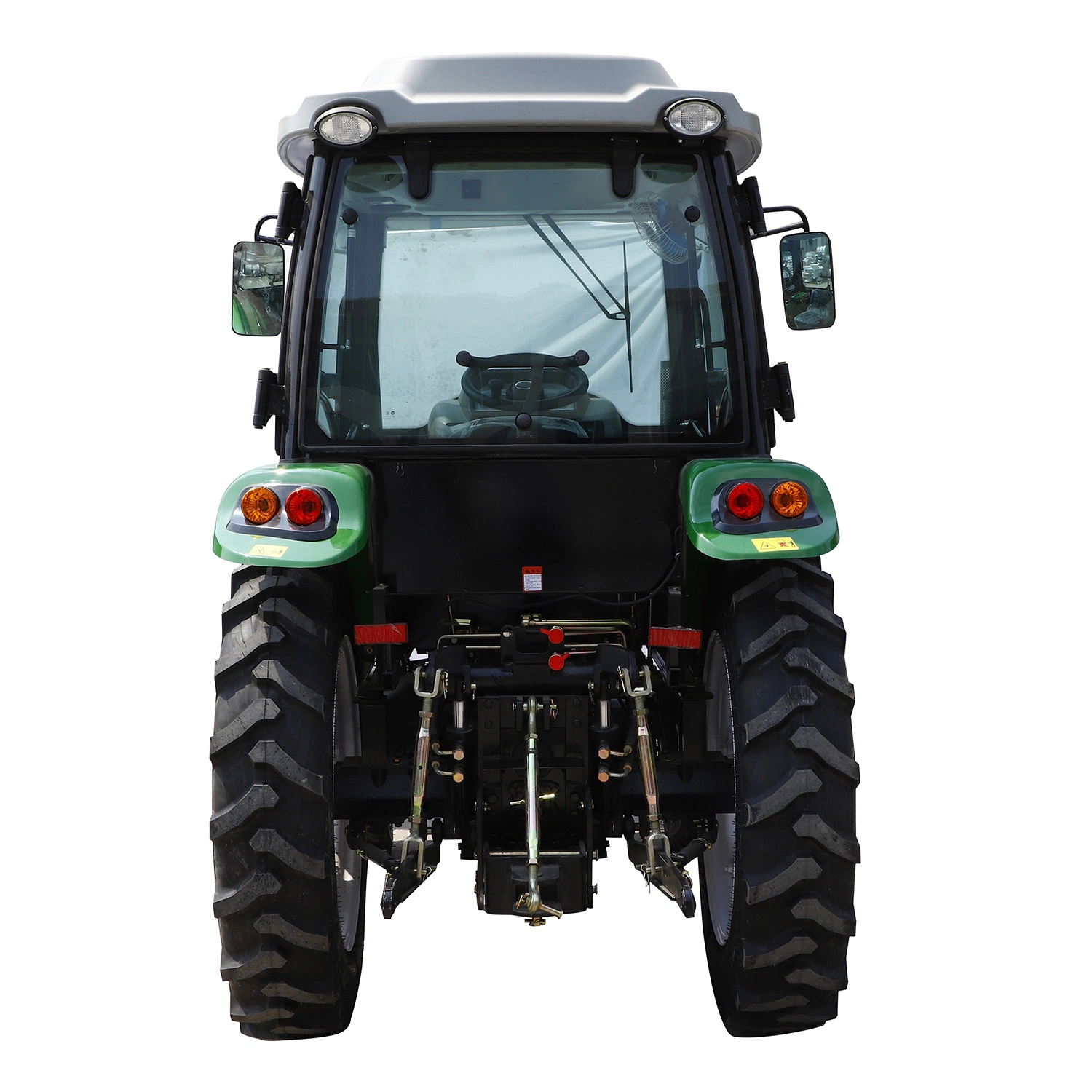 Chinese Factory Price Farm/Mini/Power Tiller Tractor 90HP X904