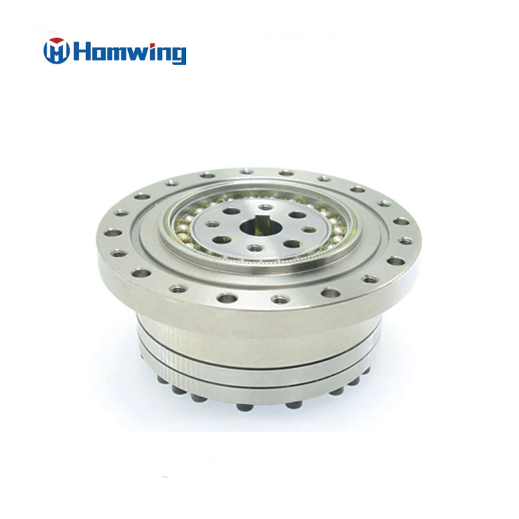 New Listing Micro Harmonic Speed Reducer Motor Harmonic Drive Gearboxes