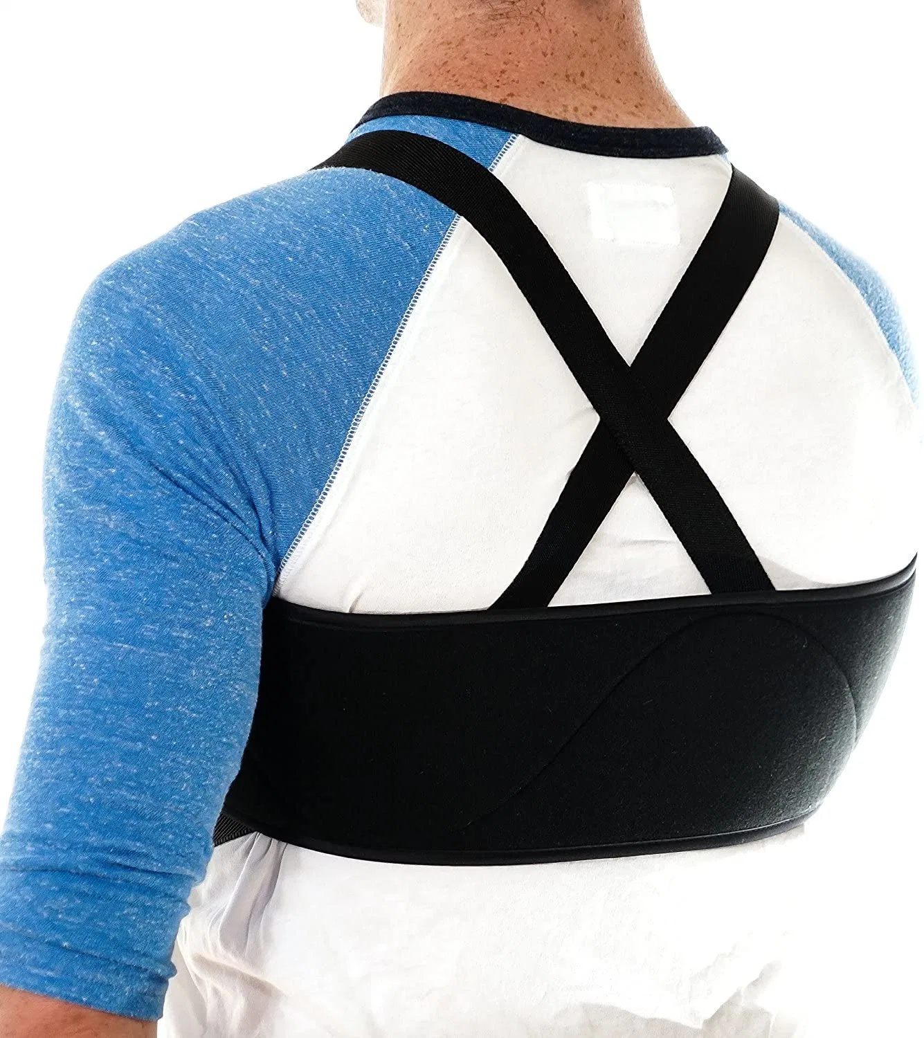 Fully Adjustable Rotator Cuff Support Brace