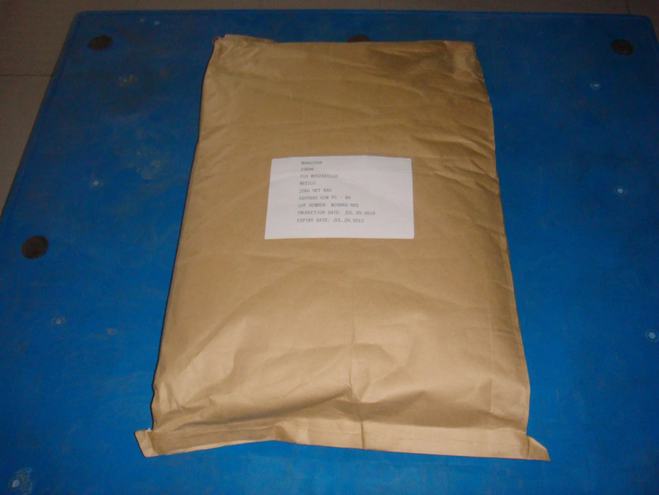 Dl-Tartaric Acid Chemical Grade with High Purity