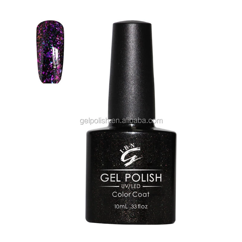 Mayorista/Proveedor bajo precio LED UV Gelish Nail Polish