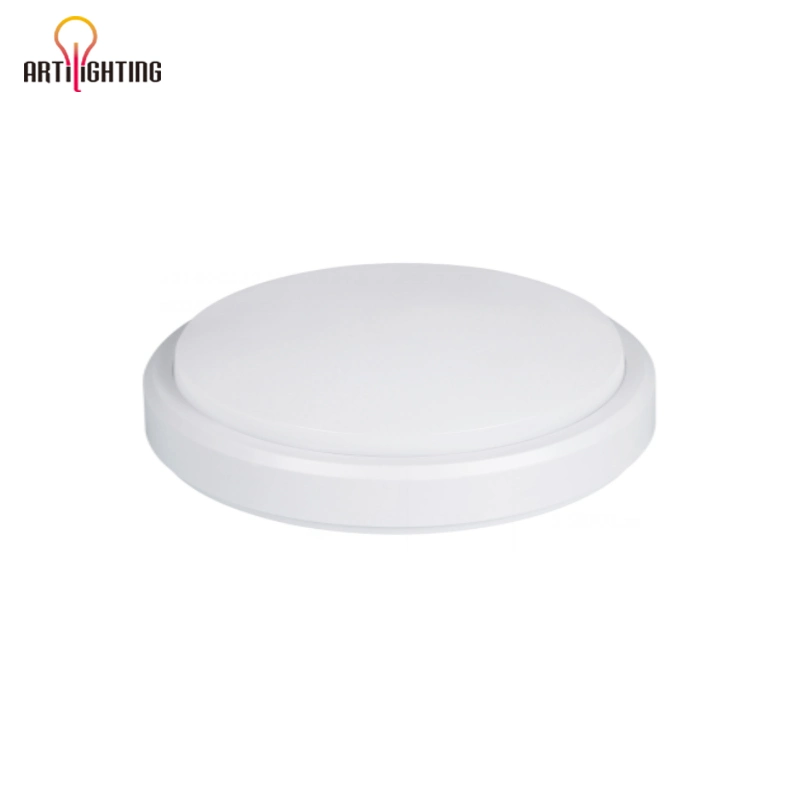 IP44 y el polvo, el Tri la prueba de 12W 15W Lámpara de Pared LED de exterior Lámpara de techo