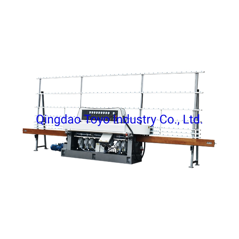 Stone Crusher, Rock, Slab, Marble, Multifunctional Straight Edge Chamfering Machine