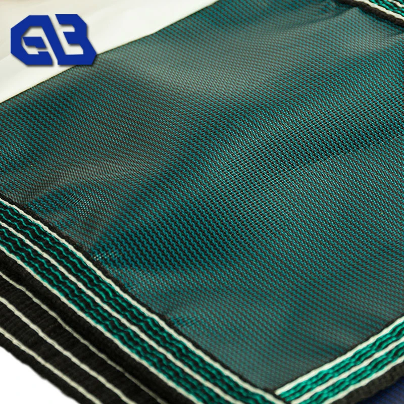 Swimming Pool Covers. Resistant Safety Pool Cover Customized Polypropylene