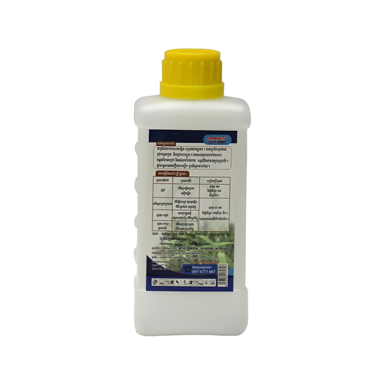 King Quenson Propiconazole 72.2% SL Fungicide Chinese Manufacturer