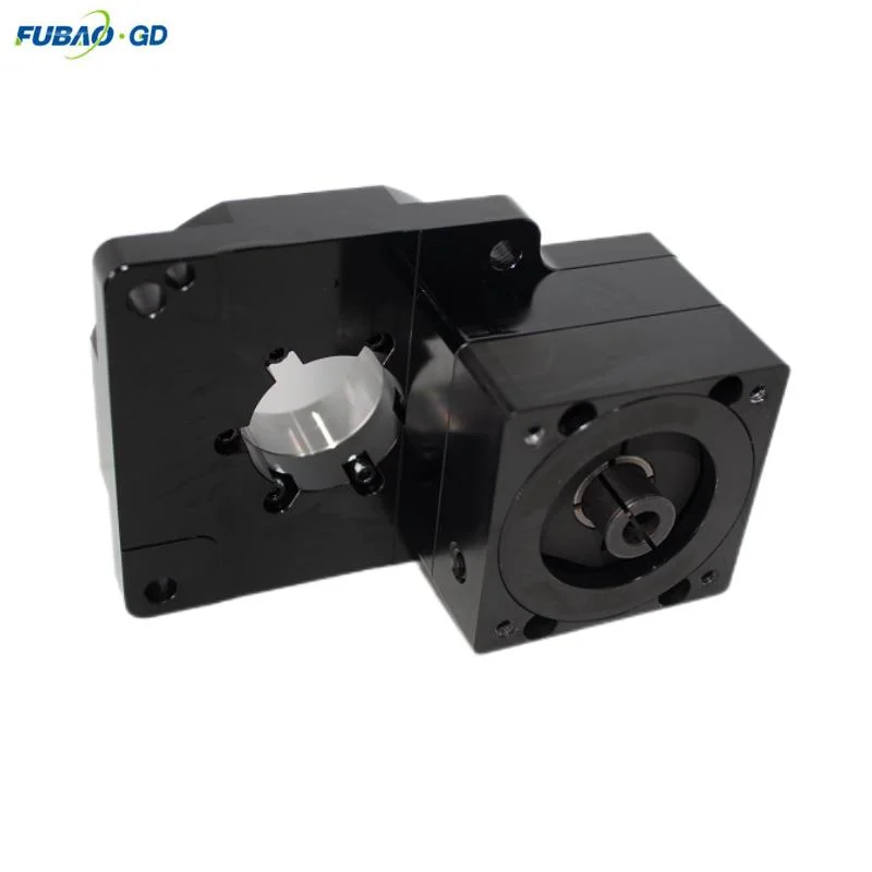 Hollow Rotating Platform Whn060 1: 10 Gearbox Parts Fubao