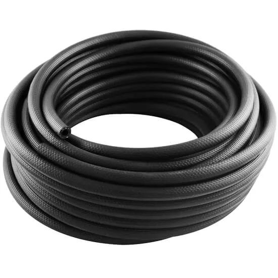 EPDM Truck/Car Water Pipe Flexible Rubber Tube Oil NBR Hose